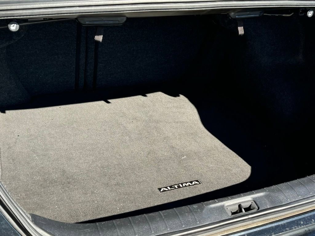 Used 2021 Nissan Altima 2.5 SR image 7