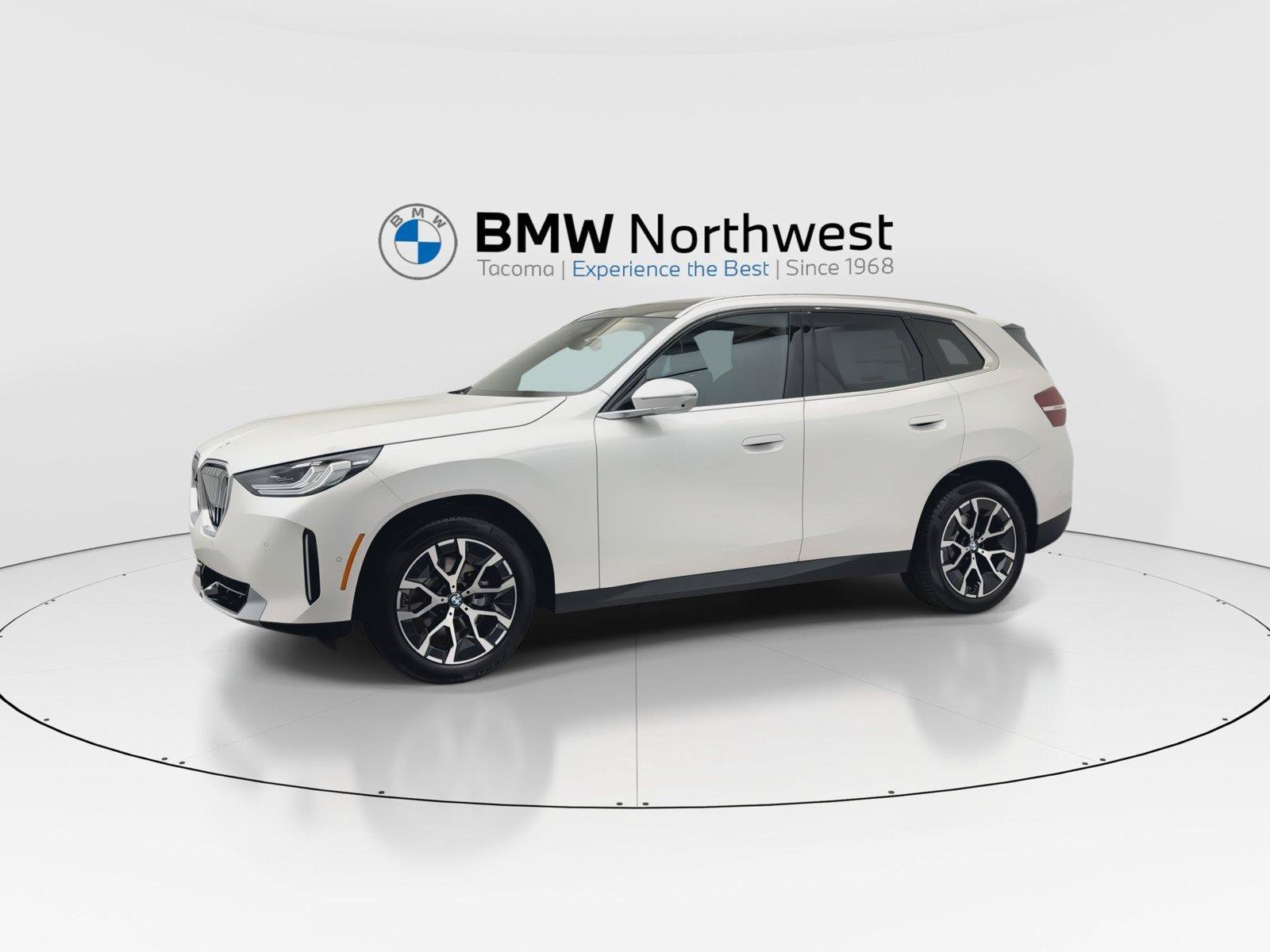 New 2026 BMW X3 xDrive30i w/ Premium Package AWD/4WD image 10