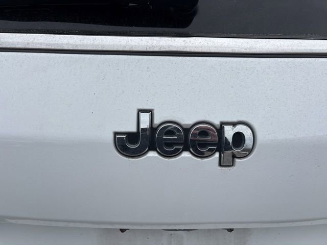 Used 2022 Jeep Grand Cherokee L Limited image 15