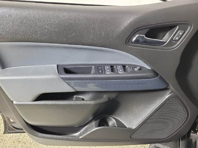 Used 2021 Chevrolet Colorado Z71 RWD image 21