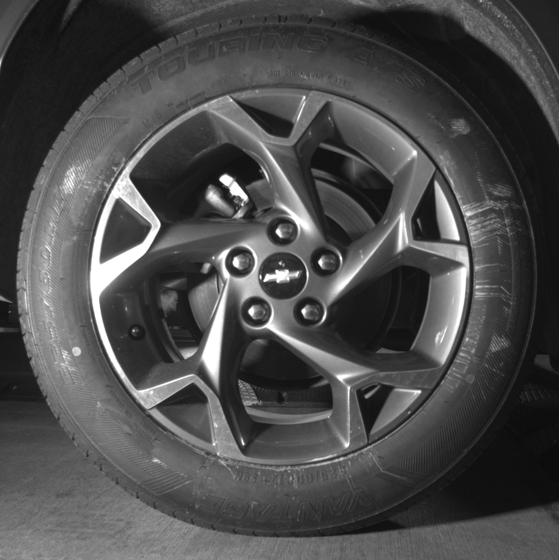 Used 2025 Chevrolet Trax LT FWD image 15