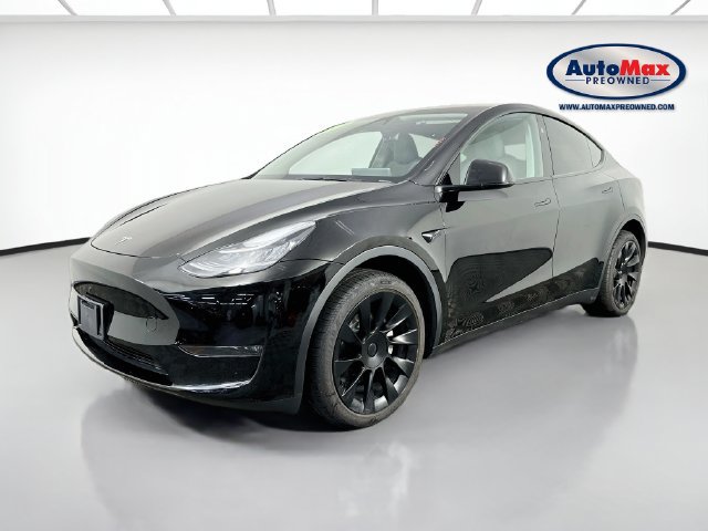 Used 2023 Tesla Model Y AWD image 5