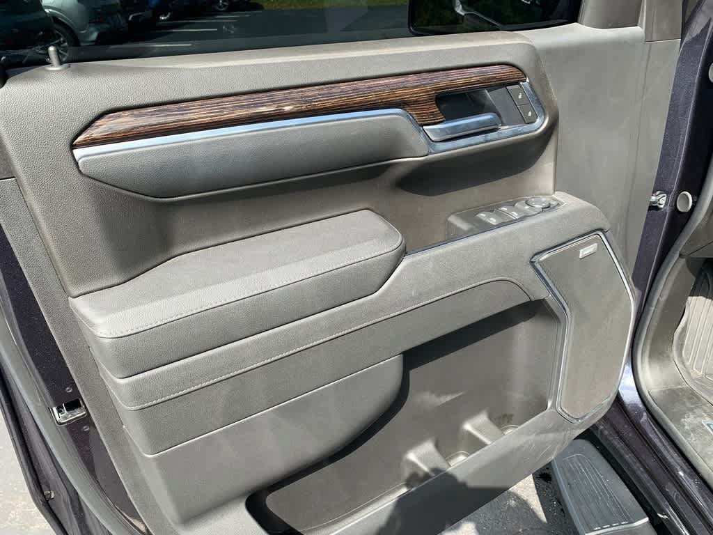 Used 2026 GMC Sierra 1500 Elevation w/ Elevation Premium Package AWD/4WD image 21