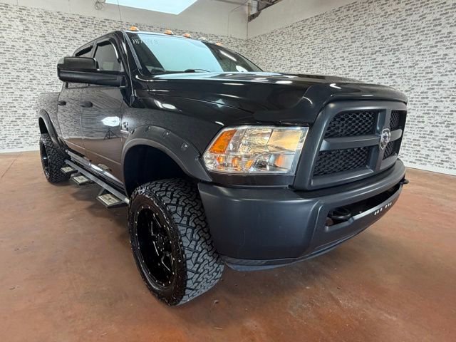 Used 2016 RAM 2500 Tradesman w/ Popular Equipment Group image 7
