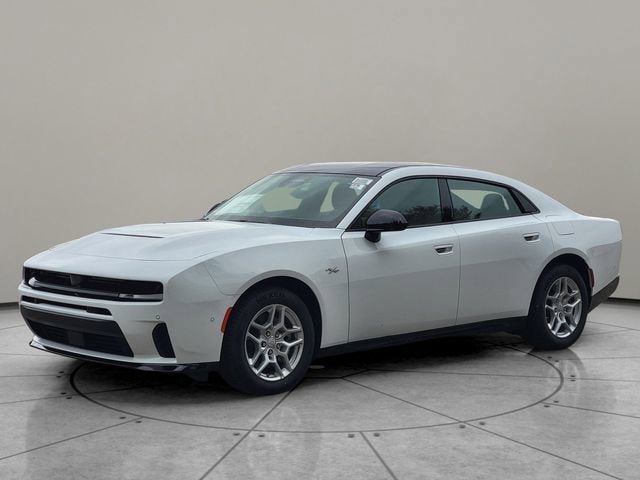 New 2026 Dodge Charger R/T w/ Driver Convenience Group AWD/4WD image 3