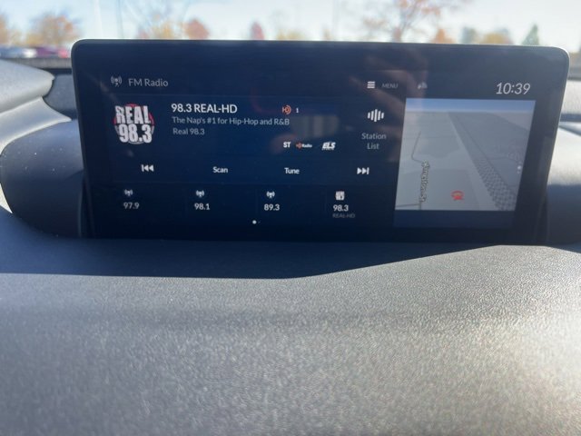 Used 2022 Acura TLX w/ Technology Package image 18