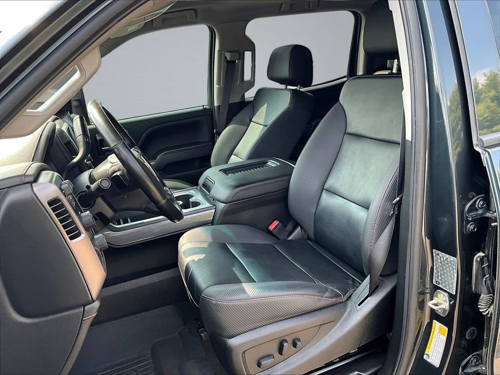 Used 2019 GMC Sierra 3500 SLT w/ Duramax Plus Package AWD/4WD image 24