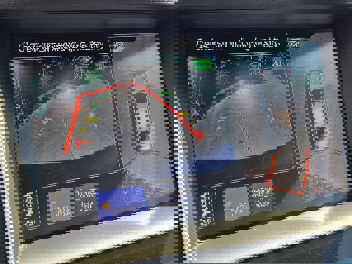 Used 2019 INFINITI Q50 Signature Edition image 29