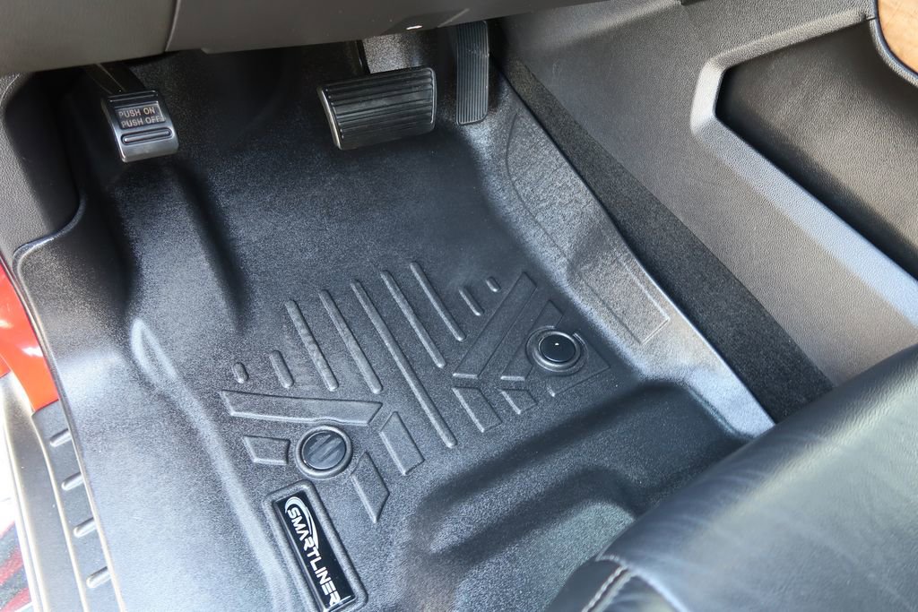 Certified 2016 Chevrolet Silverado 1500 LTZ w/ LTZ Plus Package image 13