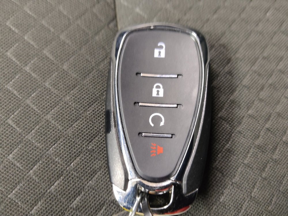 Used 2019 Buick Encore Preferred image 32