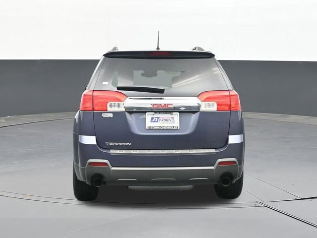 Used 2013 GMC Terrain SLT FWD image 13