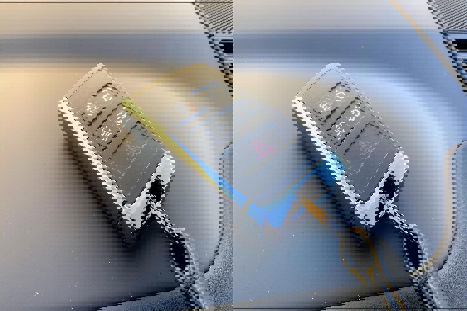 Used 2025 Land Rover Range Rover Sport Dynamic SE image 14