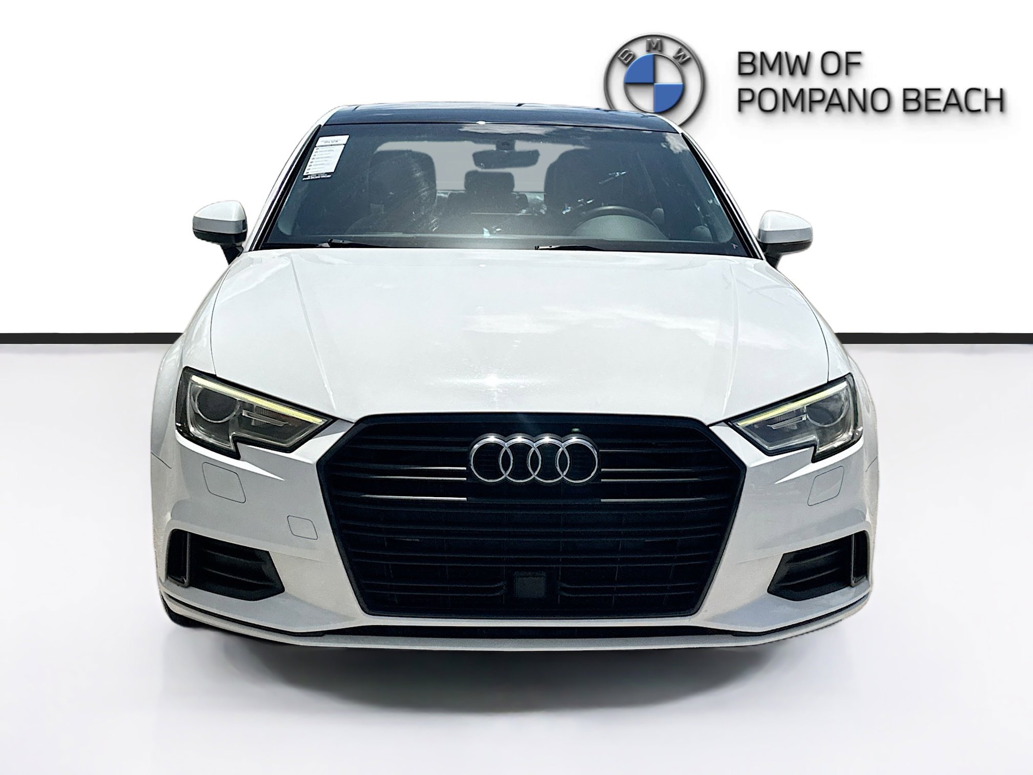 Used 2019 Audi A3 2.0T image 2