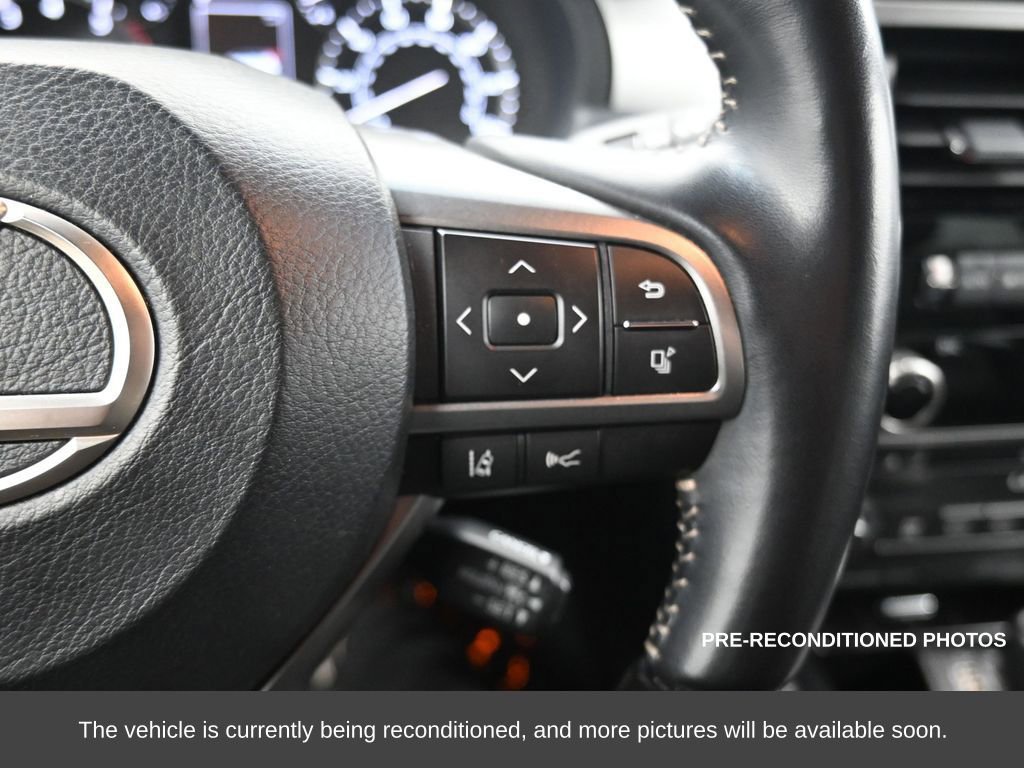 Used 2023 Lexus GX 460 Premium image 24