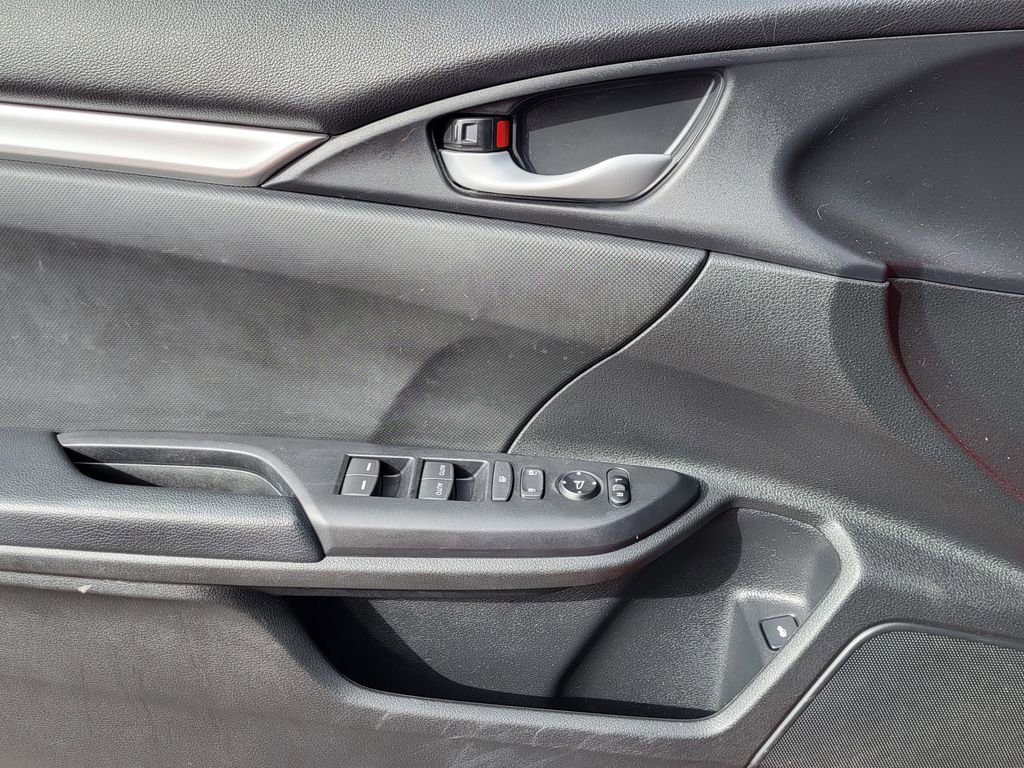 Used 2019 Honda Civic Sport image 13