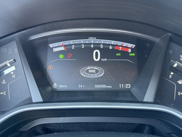 Used 2021 Honda CR-V Touring image 14