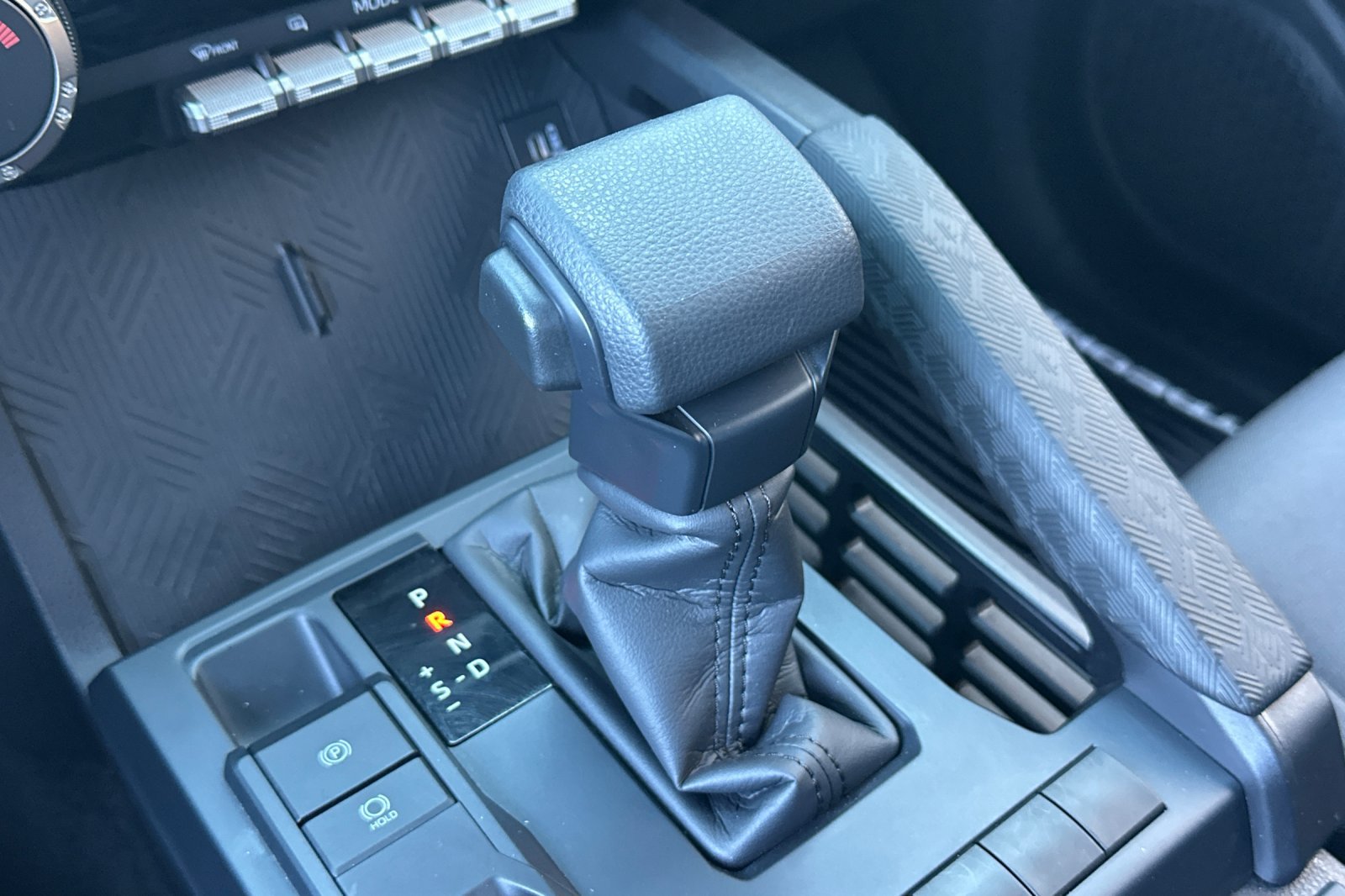 Used 2026 Toyota Tacoma SR RWD image 17