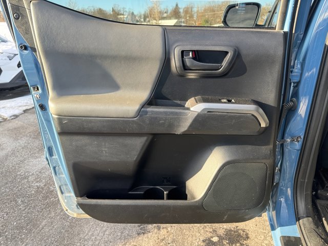 Used 2019 Toyota Tacoma SR5 image 24