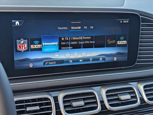 New 2026 Mercedes-Benz GLE 450 4MATIC image 11