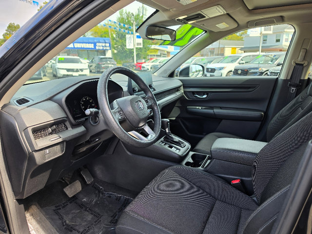 Certified 2024 Honda CR-V EX image 22