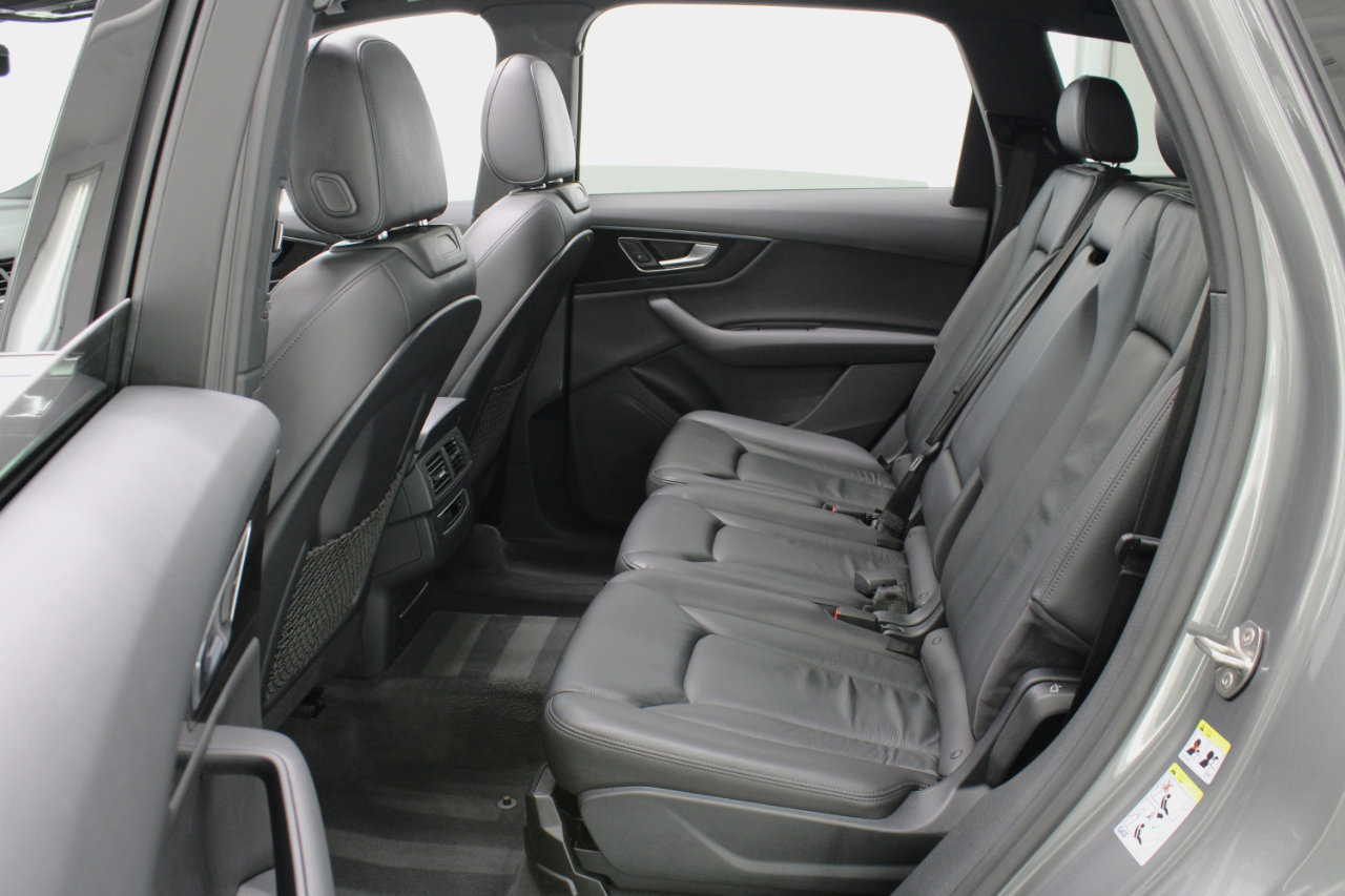 Used 2017 Audi Q7 3.0T Premium Plus image 37