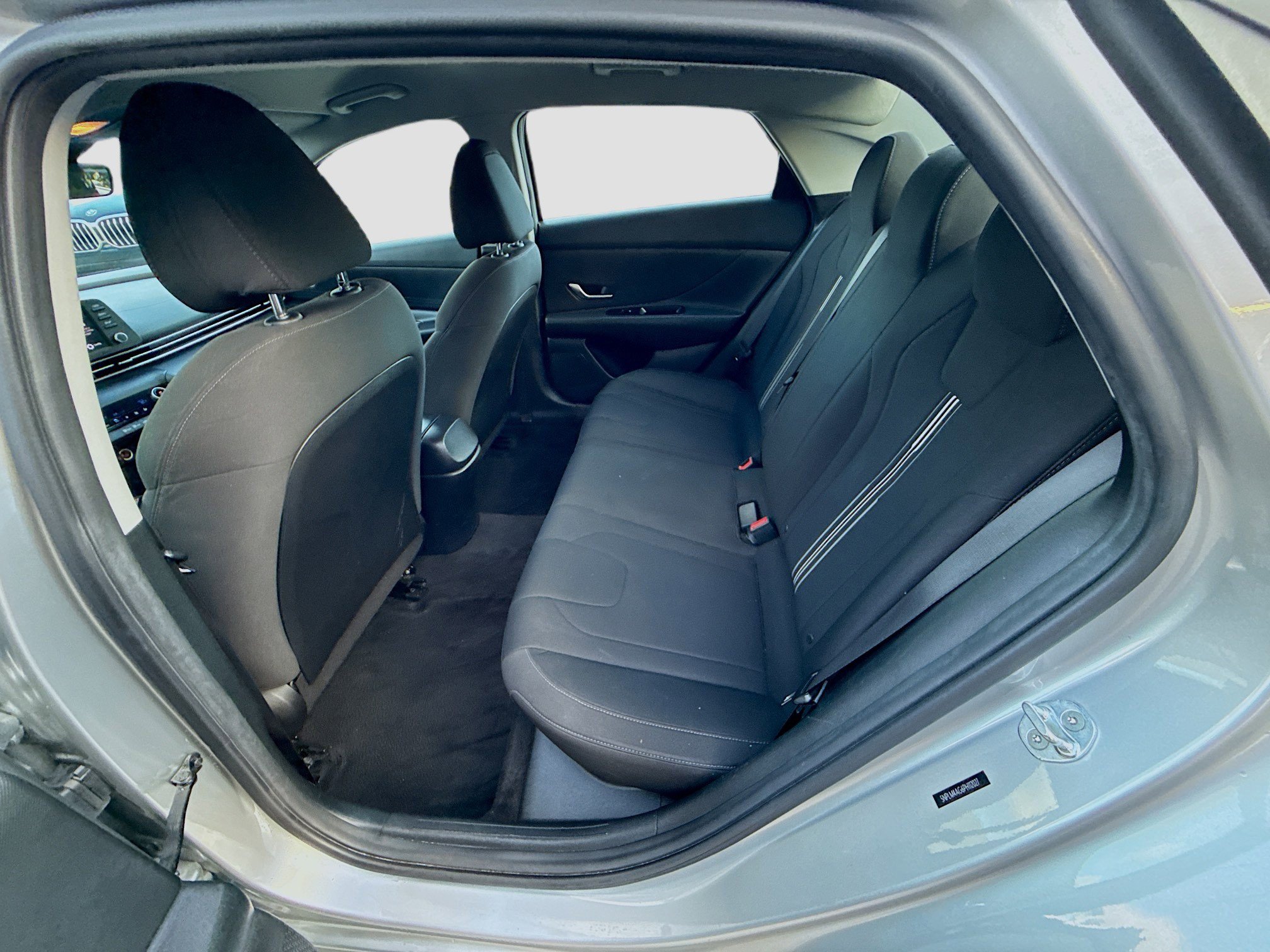 Used 2023 Hyundai Elantra SEL w/ Cargo Package image 18