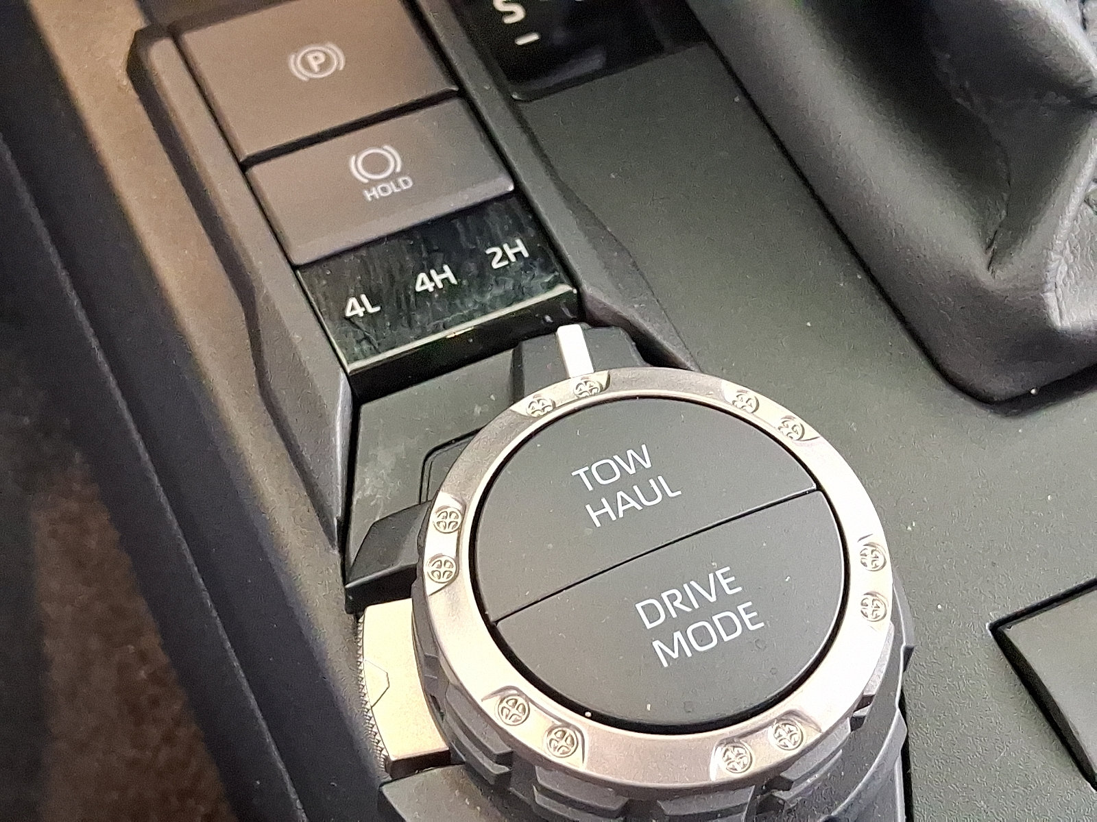Certified 2025 Toyota 4Runner SR5 AWD/4WD image 22