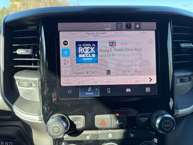 New 2026 RAM 1500 Big Horn w/ Night Edition image 41