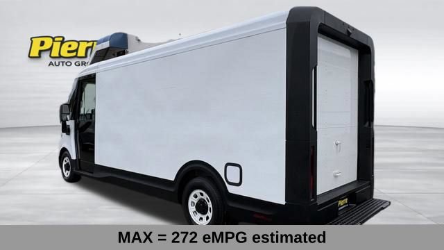 Used 2024 Chevrolet Brightdrop 600 w/ Battery Pack, Max Range AWD/4WD image 2