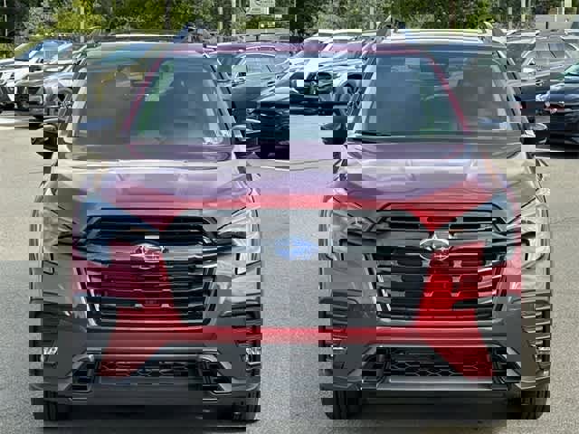 New 2025 Subaru Ascent Bronze Edition image 31
