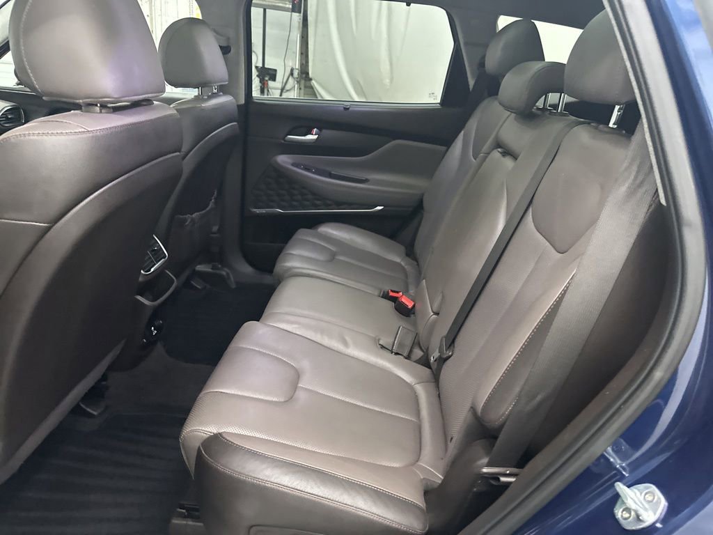 Used 2019 Hyundai Santa Fe FWD image 19