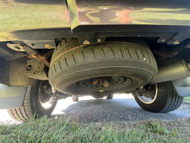 Used 2016 Chevrolet Tahoe LTZ image 7