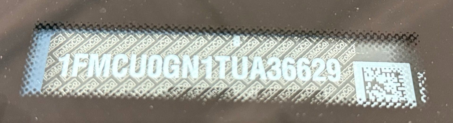 New 2026 Ford Escape Active image 86