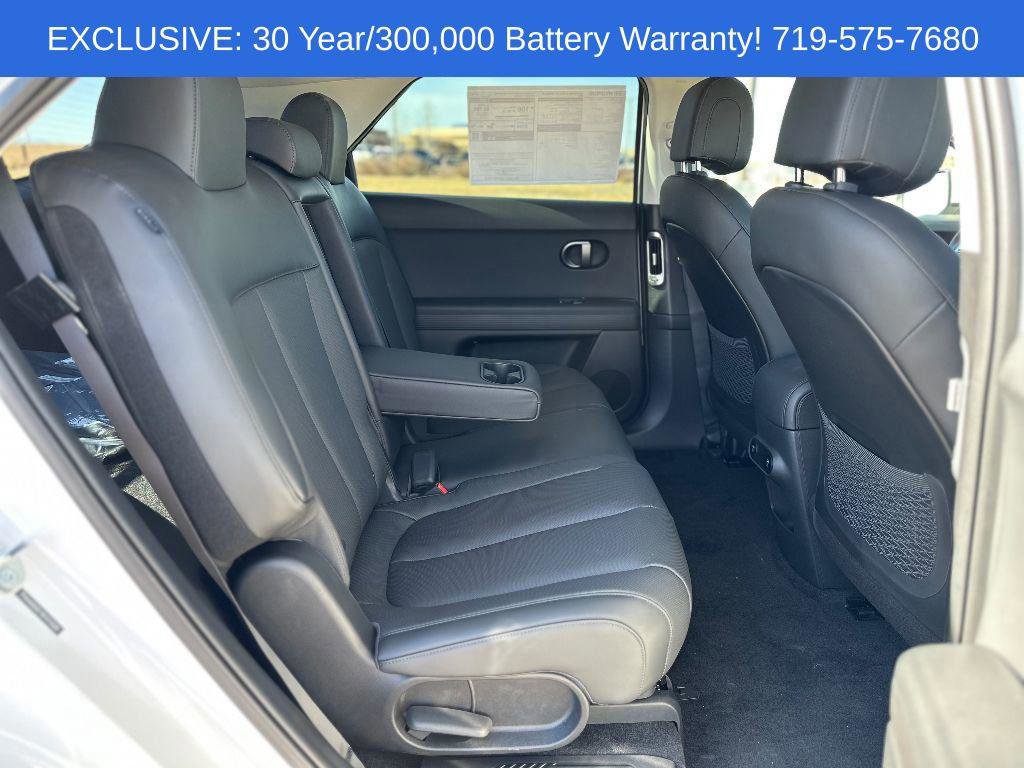 New 2025 Hyundai Ioniq 5 SEL image 19