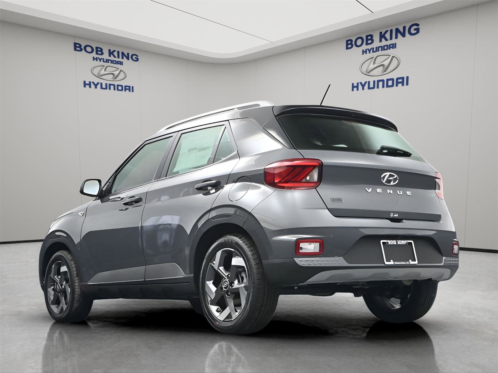 New 2026 Hyundai Venue SEL image 20