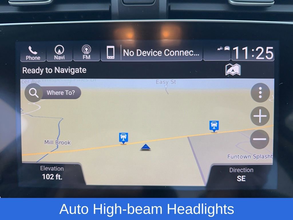 Used 2019 Honda Insight Touring image 22