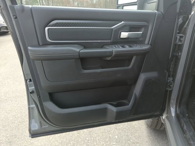 New 2026 RAM 2500 Big Horn image 11