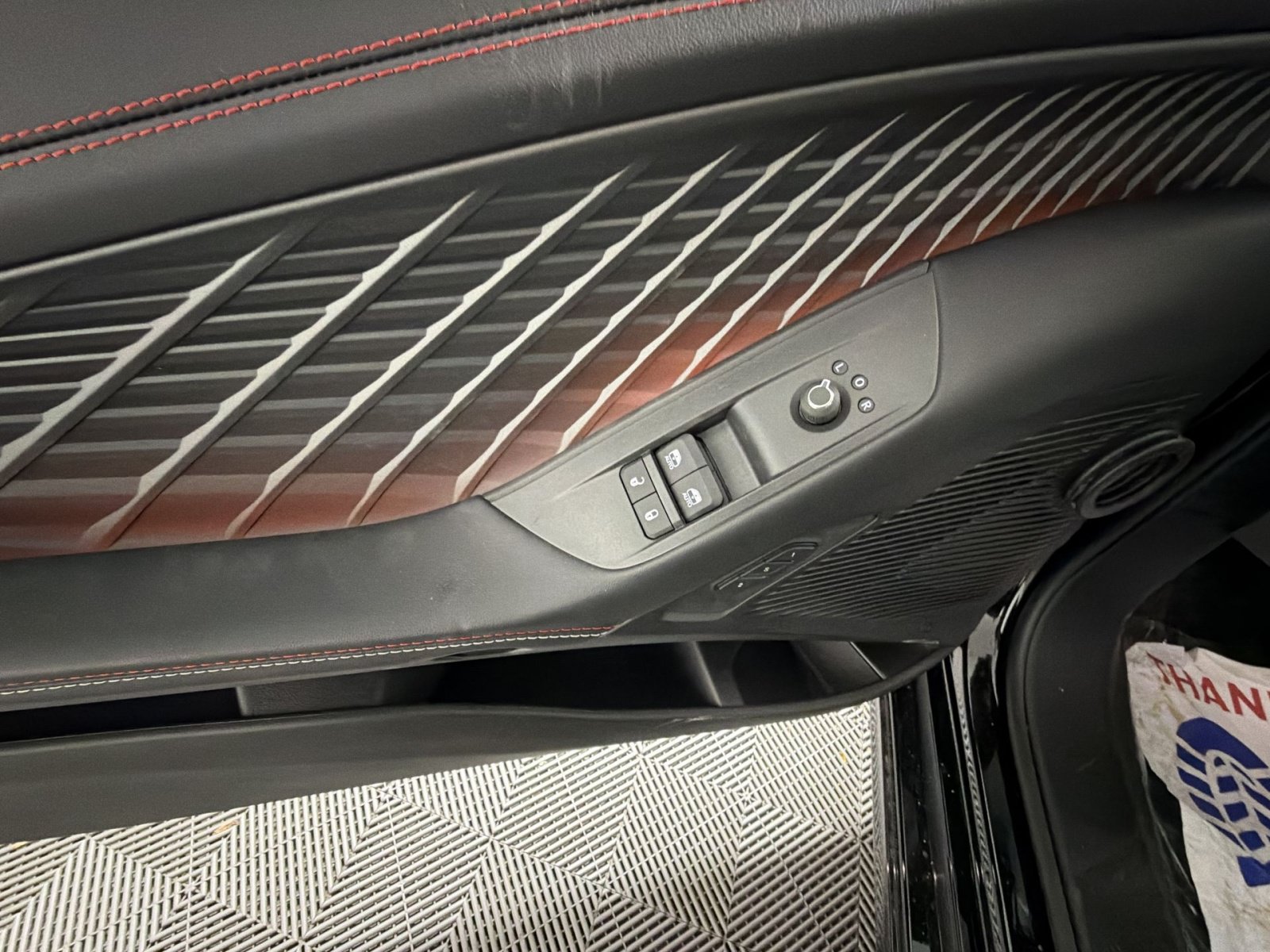 New 2026 Dodge Charger Scat Pack AWD/4WD image 15