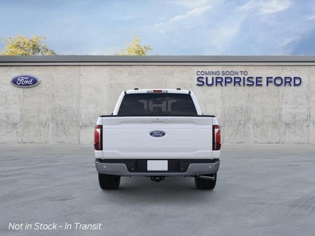 New 2026 Ford F150 Lariat AWD/4WD image 36