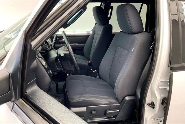 Used 2017 Ford Expedition EL XL AWD/4WD image 17