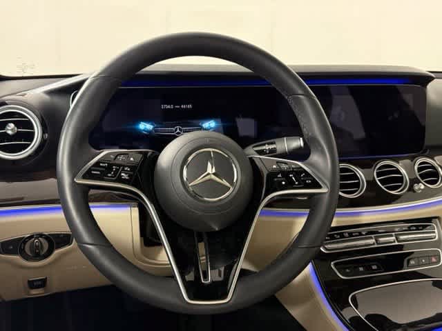 Used 2021 Mercedes-Benz E 350 Sedan image 23