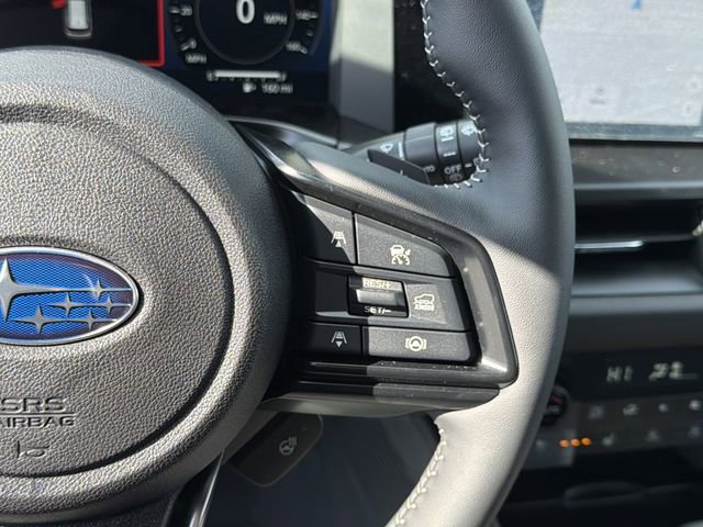 New 2026 Subaru Outback Touring XT image 28