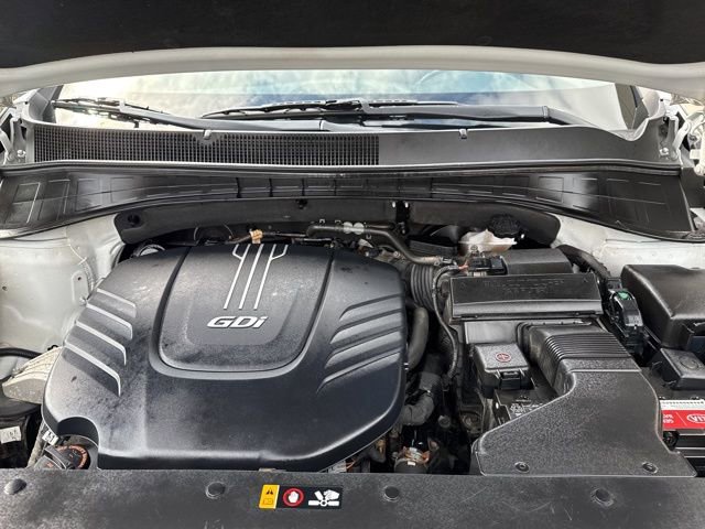 Used 2018 Kia Sorento SX image 29