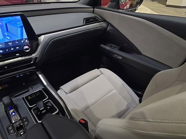 New 2026 Lexus TX 350 AWD image 28