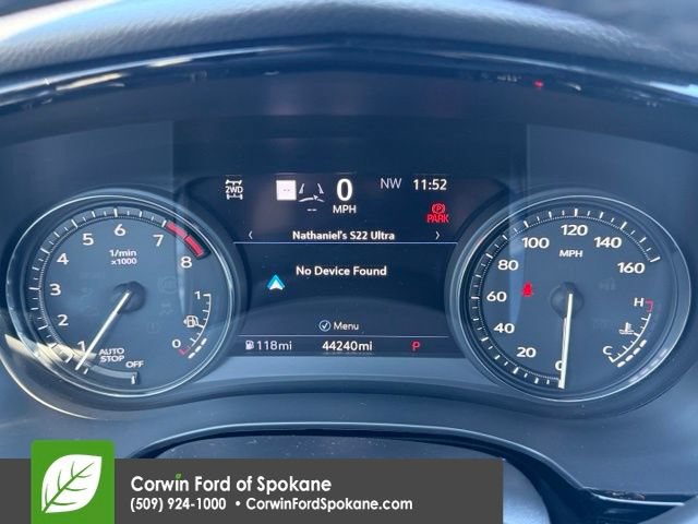 Used 2023 Cadillac XT6 Premium Luxury w/ Technology Package AWD/4WD image 28