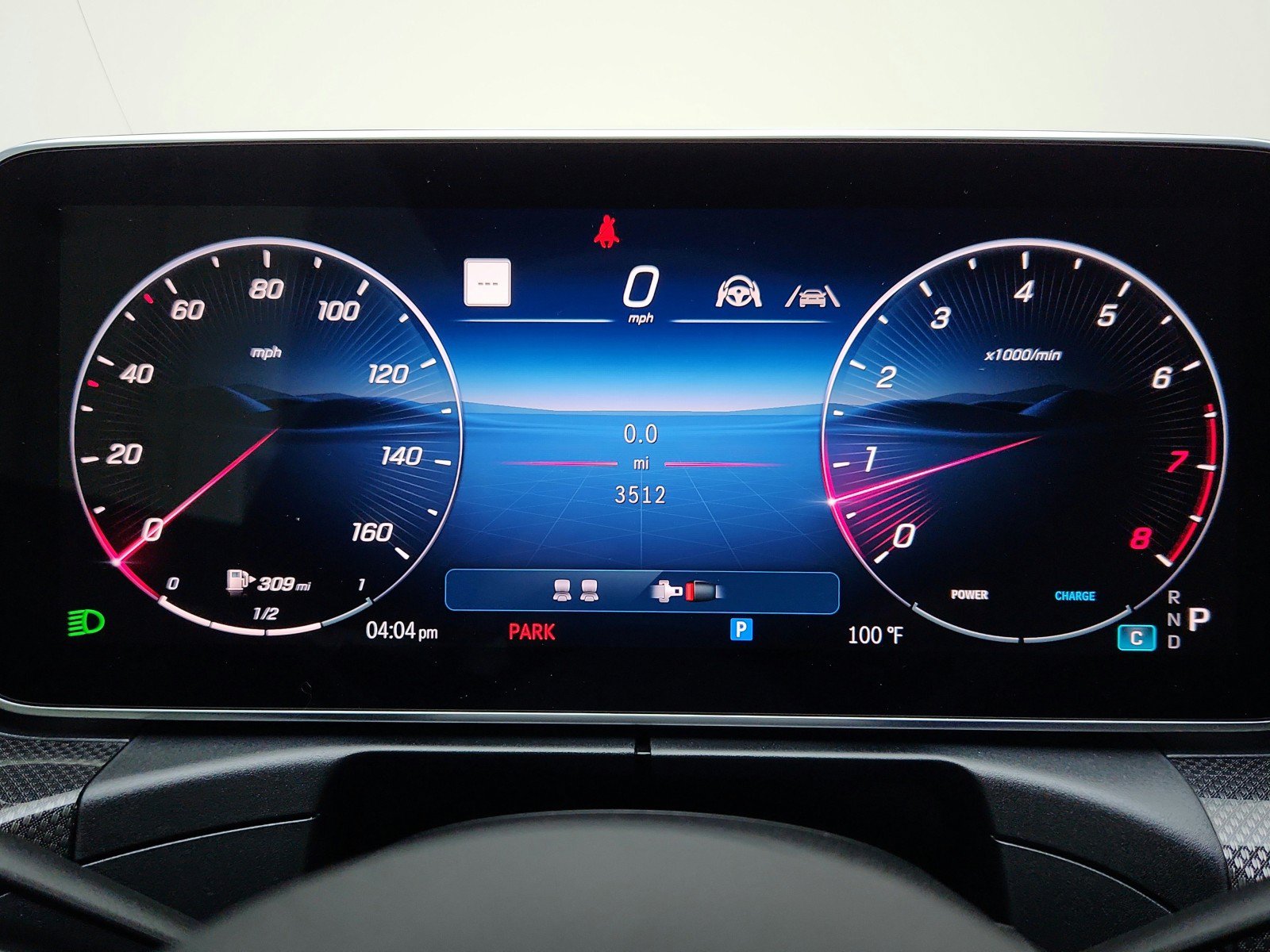 Certified 2026 Mercedes-Benz CLE 300 4MATIC Cabriolet image 27