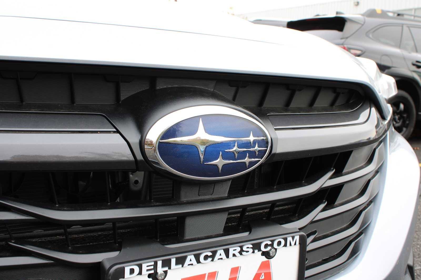 New 2025 Subaru Legacy Limited image 3