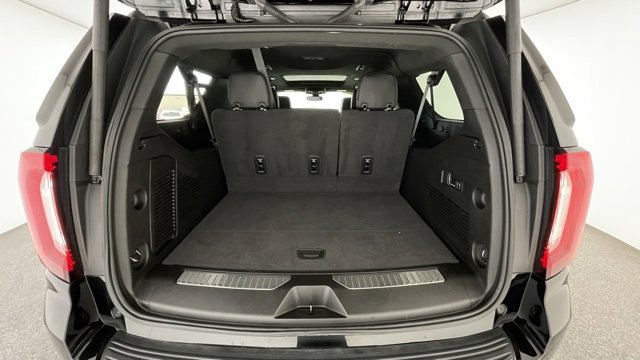 Used 2022 GMC Yukon XL Denali image 45