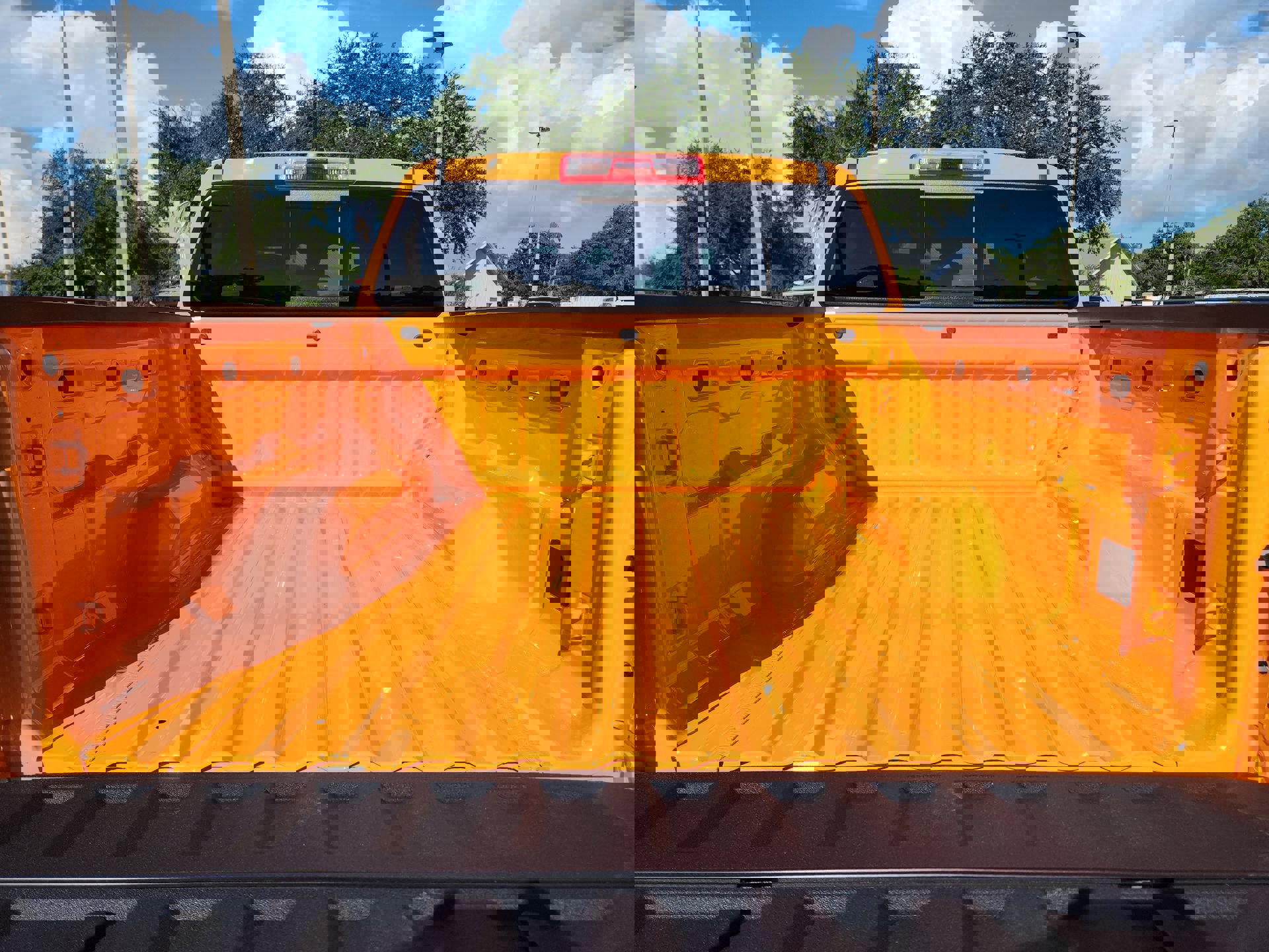 New 2026 Chevrolet Colorado W/T w/ WT Custom Package image 9