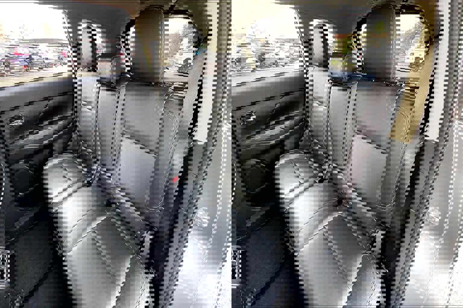 Used 2019 Mitsubishi Outlander SEL image 20